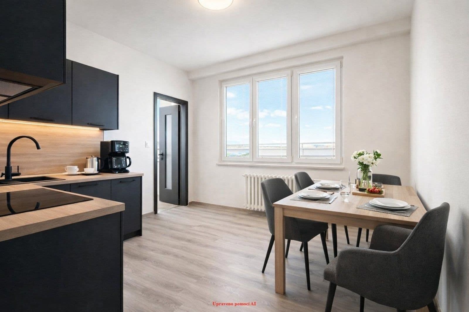 Pronájem bytu 1+1 74 m², Majakovského, Havířov, Moravskoslezský kraj Pronájem bytu 1+1 74 m², Majakovského, Havířov, Moravskoslezský kraj