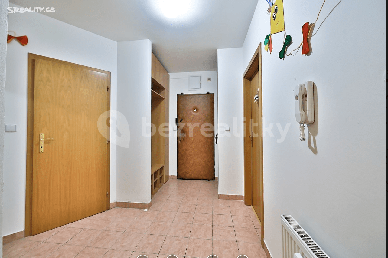 Pronájem bytu 2+kk 58 m², Tvrdého, Praha, Praha Pronájem bytu 2+kk 58 m², Tvrdého, Praha, Praha