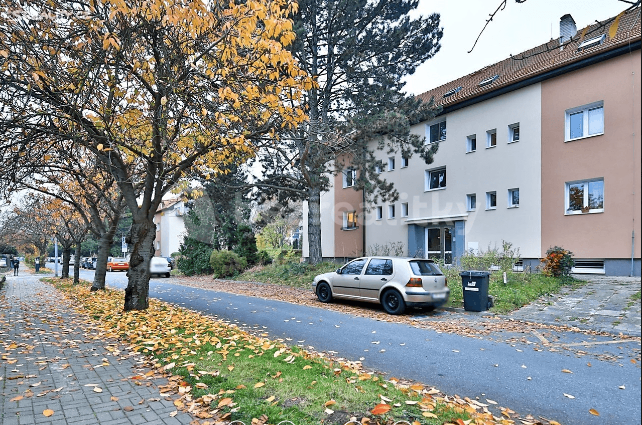 Pronájem bytu 2+kk 58 m², Tvrdého, Praha, Praha Pronájem bytu 2+kk 58 m², Tvrdého, Praha, Praha
