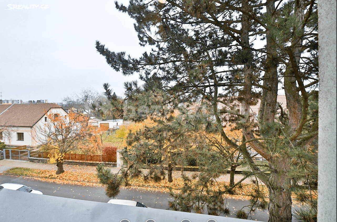 Pronájem bytu 2+kk 58 m², Tvrdého, Praha, Praha Pronájem bytu 2+kk 58 m², Tvrdého, Praha, Praha