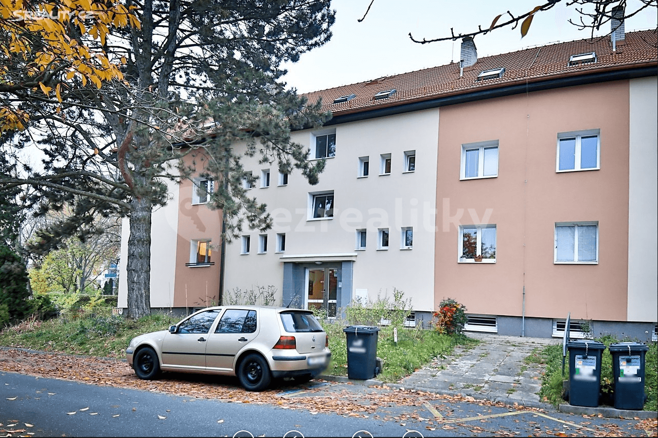 Pronájem bytu 2+kk 58 m², Tvrdého, Praha, Praha Pronájem bytu 2+kk 58 m², Tvrdého, Praha, Praha
