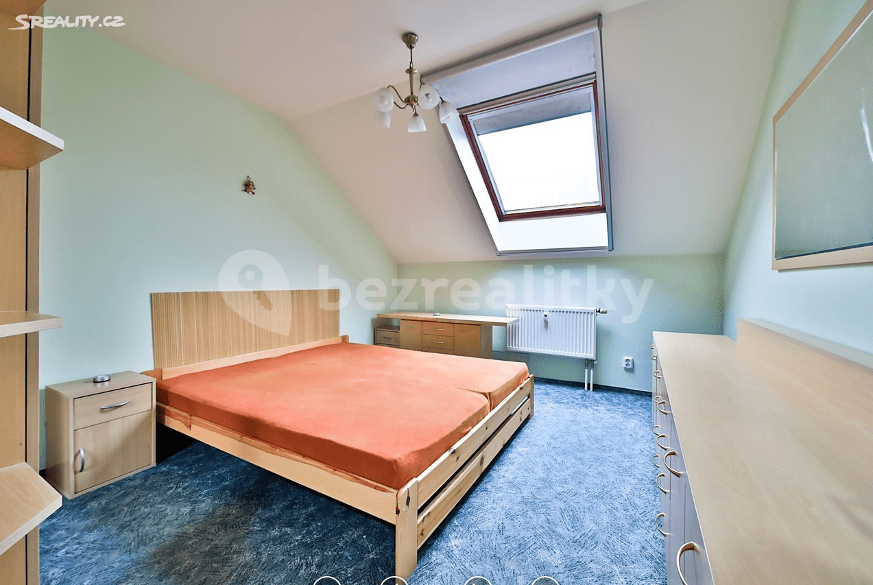 Pronájem bytu 2+kk 58 m², Tvrdého, Praha, Praha Pronájem bytu 2+kk 58 m², Tvrdého, Praha, Praha