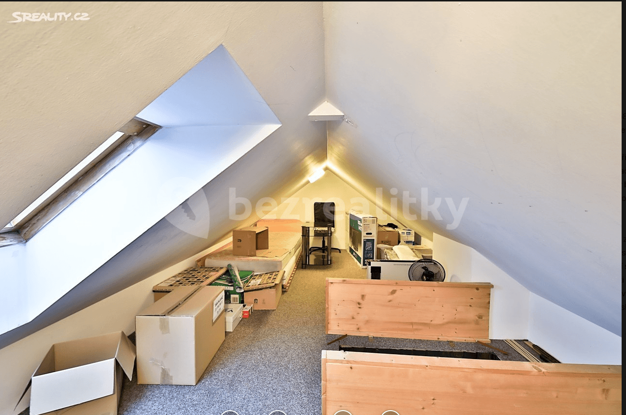 Pronájem bytu 2+kk 58 m², Tvrdého, Praha, Praha Pronájem bytu 2+kk 58 m², Tvrdého, Praha, Praha