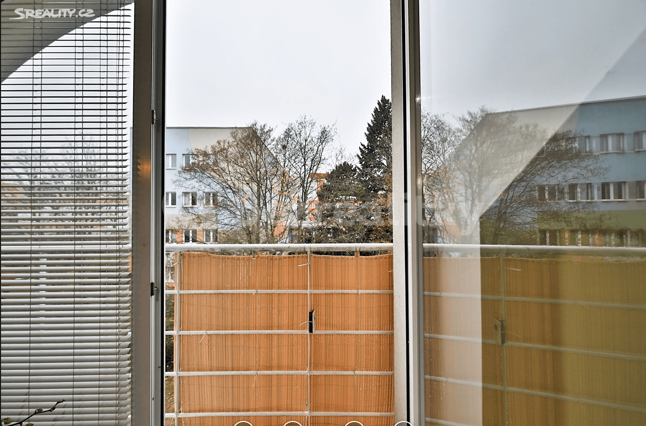 Pronájem bytu 2+kk 58 m², Tvrdého, Praha, Praha Pronájem bytu 2+kk 58 m², Tvrdého, Praha, Praha