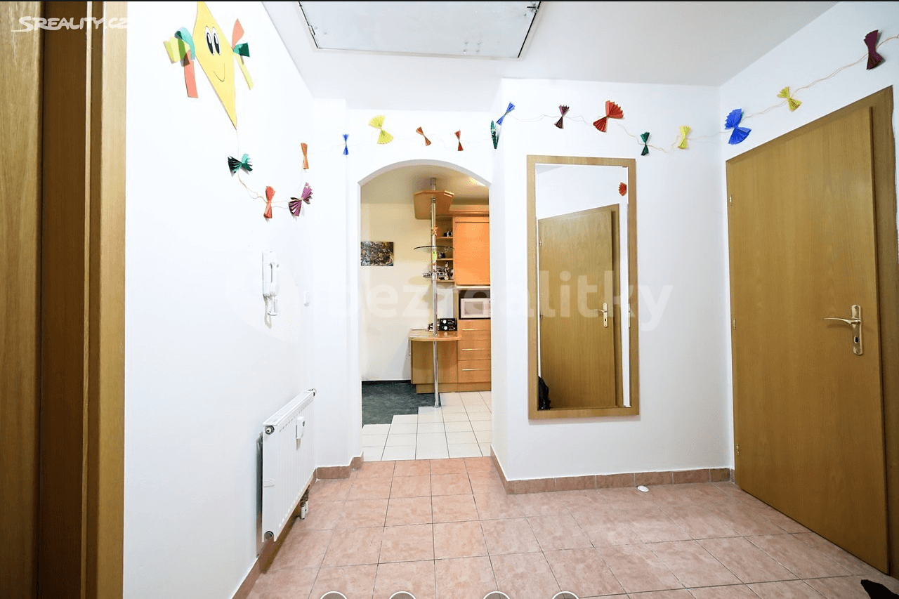 Pronájem bytu 2+kk 58 m², Tvrdého, Praha, Praha Pronájem bytu 2+kk 58 m², Tvrdého, Praha, Praha