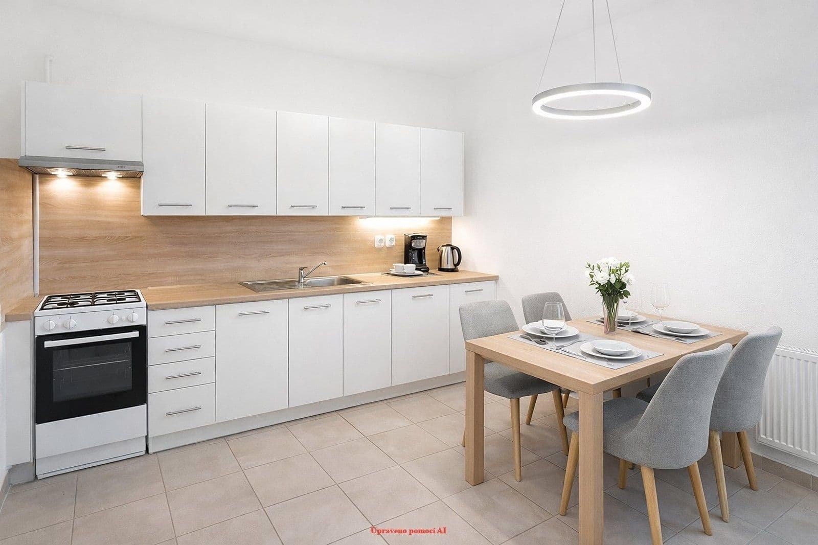 Pronájem bytu 2+kk 39 m², Gorkého, Havířov, Moravskoslezský kraj Pronájem bytu 2+kk 39 m², Gorkého, Havířov, Moravskoslezský kraj