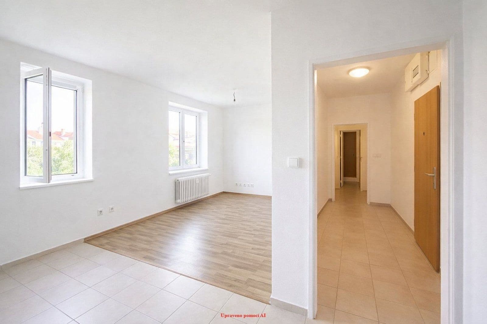 Pronájem bytu 2+kk 39 m², Gorkého, Havířov, Moravskoslezský kraj Pronájem bytu 2+kk 39 m², Gorkého, Havířov, Moravskoslezský kraj