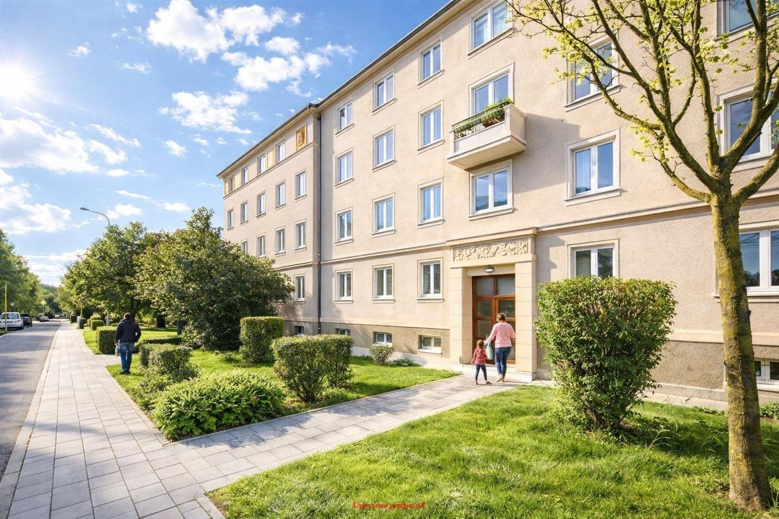 Pronájem bytu 2+kk 39 m², Gorkého, Havířov, Moravskoslezský kraj Pronájem bytu 2+kk 39 m², Gorkého, Havířov, Moravskoslezský kraj