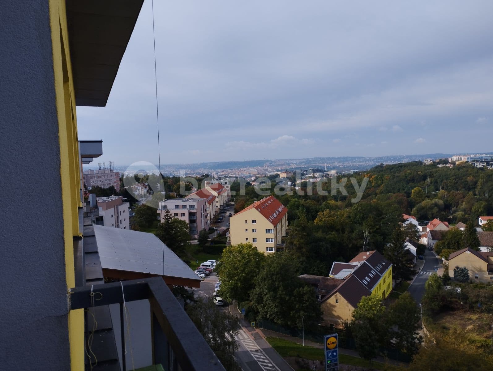 Pronájem bytu 3+kk 80 m², Teplická, Praha, Praha Pronájem bytu 3+kk 80 m², Teplická, Praha, Praha