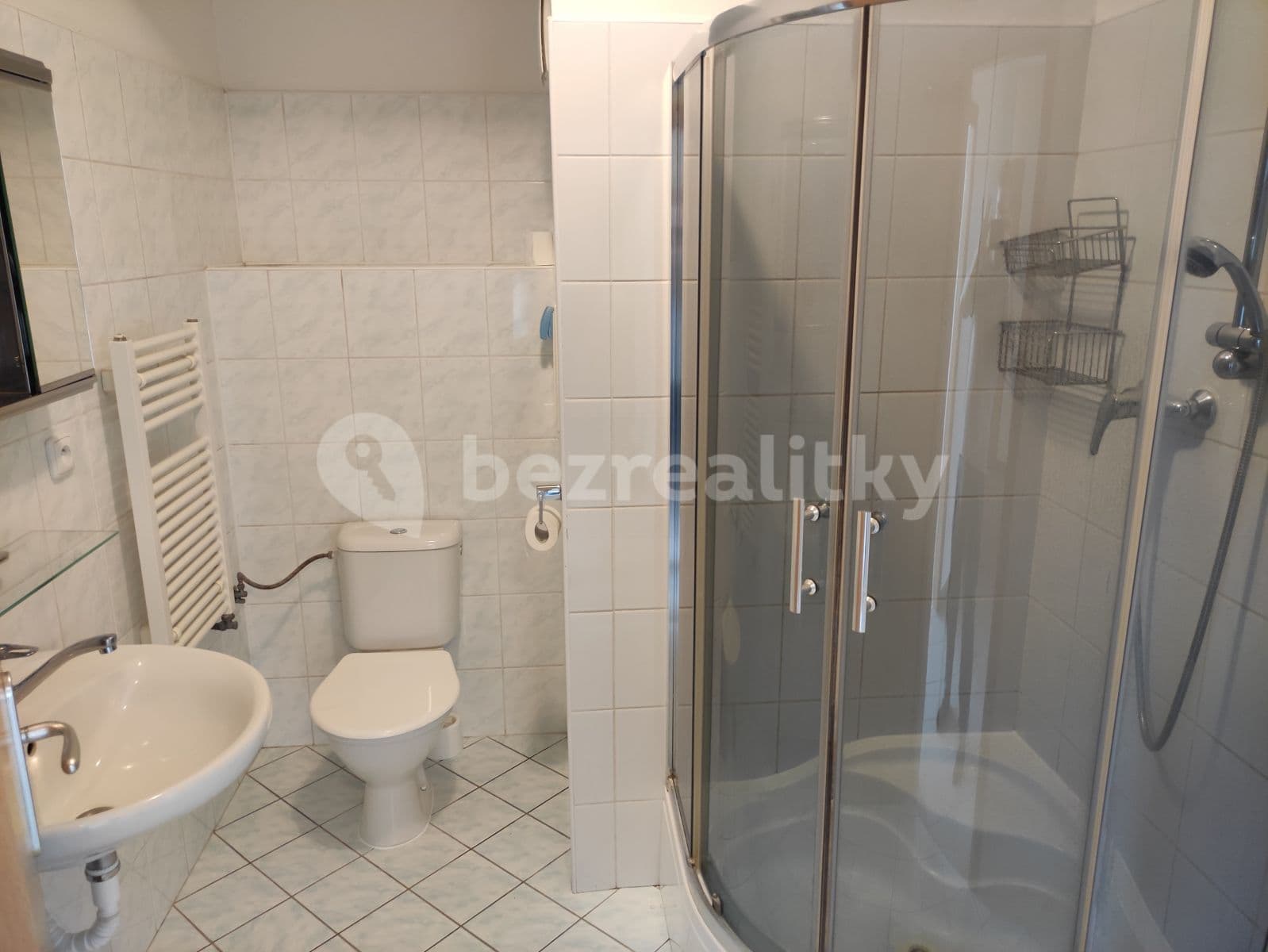 Pronájem bytu 3+kk 80 m², Teplická, Praha, Praha Pronájem bytu 3+kk 80 m², Teplická, Praha, Praha
