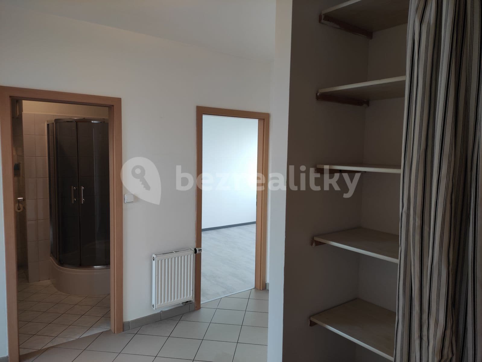Pronájem bytu 3+kk 80 m², Teplická, Praha, Praha Pronájem bytu 3+kk 80 m², Teplická, Praha, Praha