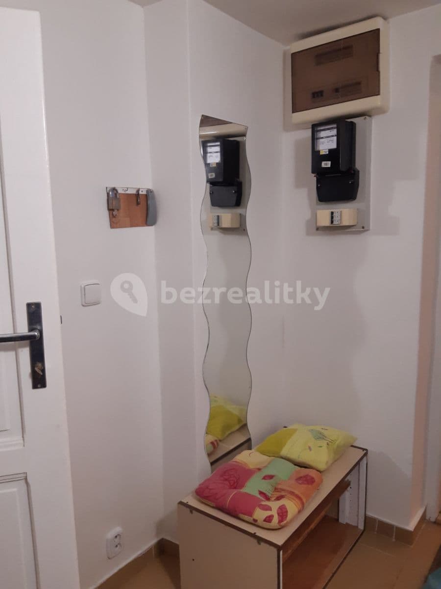 Pronájem bytu 2+1 80 m², Štychova, Praha, Praha Pronájem bytu 2+1 80 m², Štychova, Praha, Praha