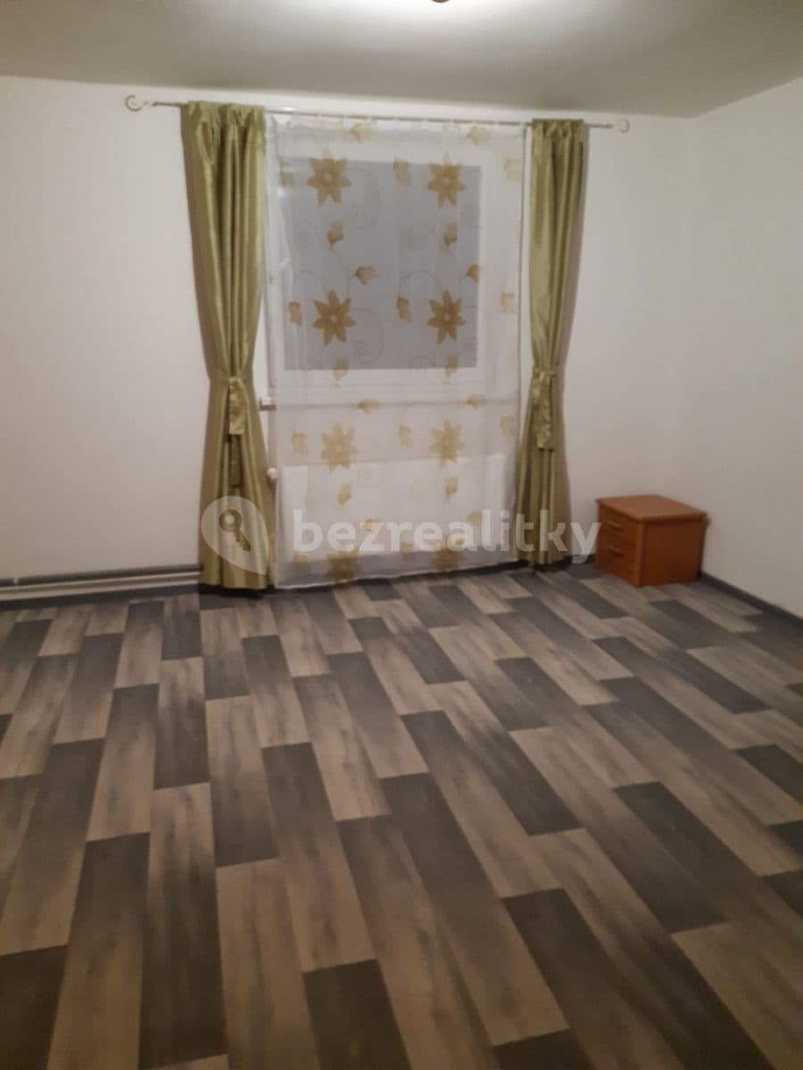 Pronájem bytu 2+1 80 m², Štychova, Praha, Praha Pronájem bytu 2+1 80 m², Štychova, Praha, Praha