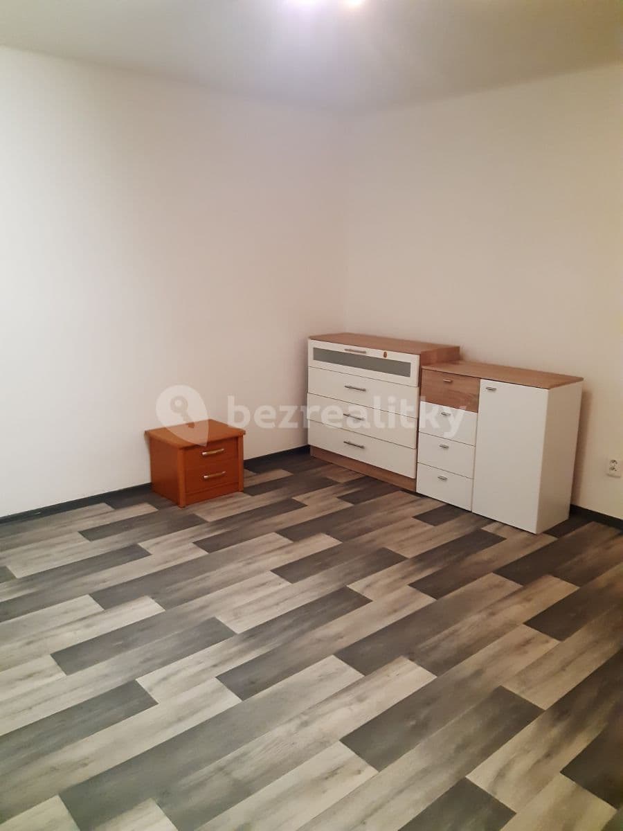 Pronájem bytu 2+1 80 m², Štychova, Praha, Praha Pronájem bytu 2+1 80 m², Štychova, Praha, Praha