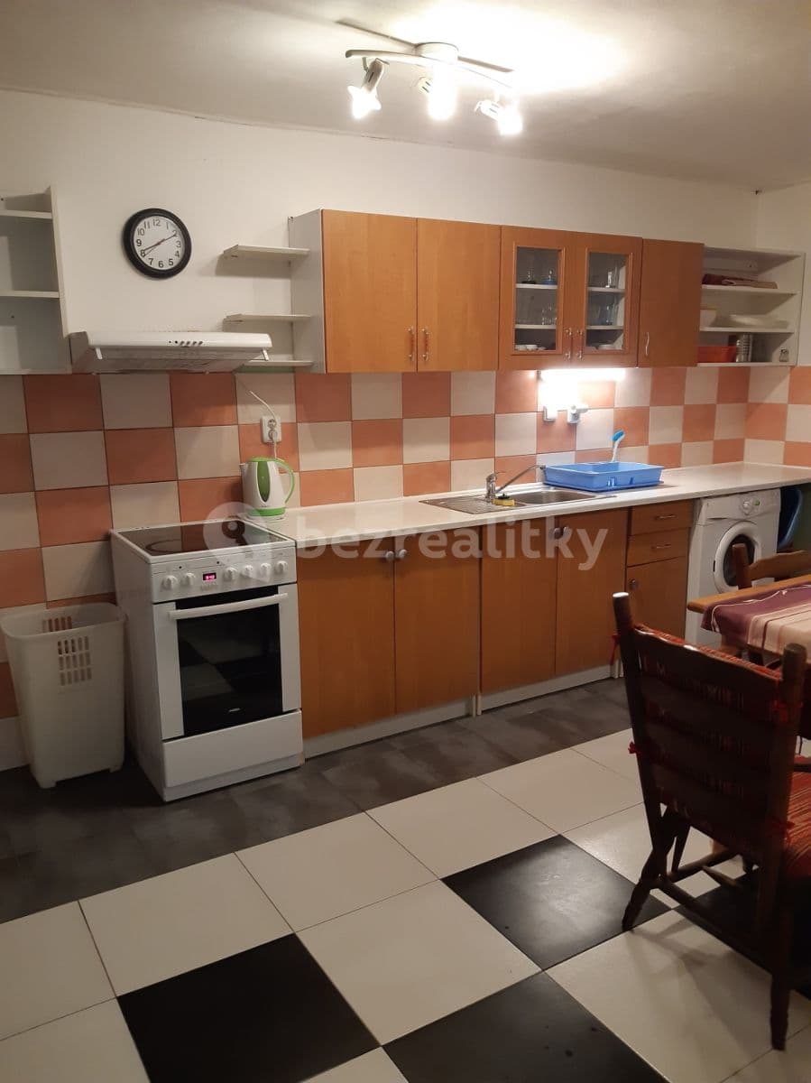 Pronájem bytu 2+1 80 m², Štychova, Praha, Praha Pronájem bytu 2+1 80 m², Štychova, Praha, Praha