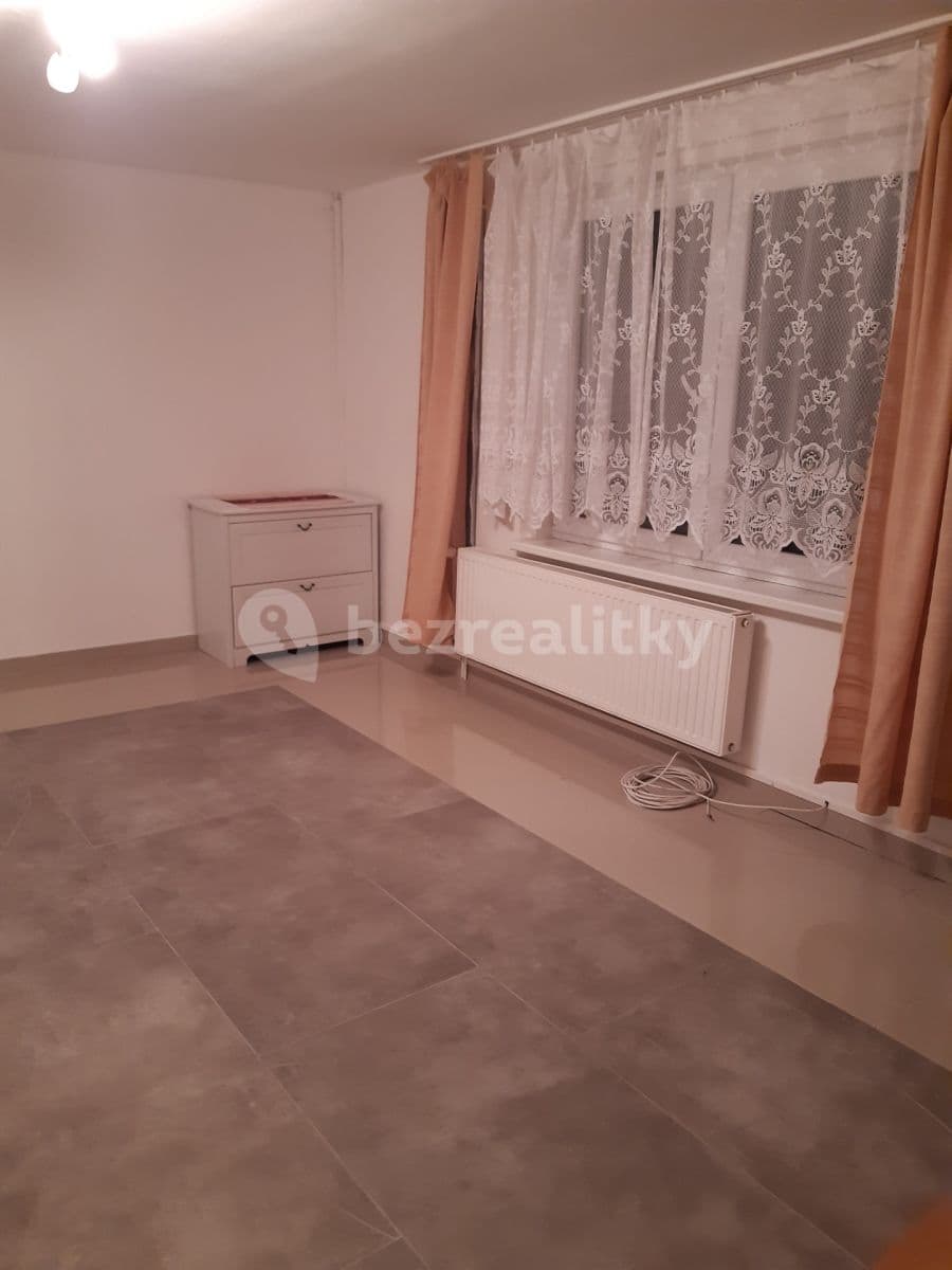 Pronájem bytu 2+1 80 m², Štychova, Praha, Praha Pronájem bytu 2+1 80 m², Štychova, Praha, Praha