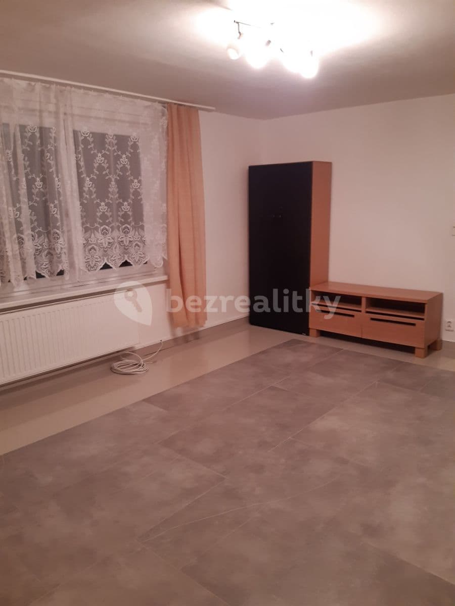 Pronájem bytu 2+1 80 m², Štychova, Praha, Praha Pronájem bytu 2+1 80 m², Štychova, Praha, Praha