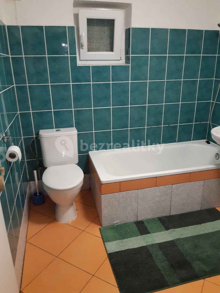 Pronájem bytu 2+1 80 m², Štychova, Praha, Praha Pronájem bytu 2+1 80 m², Štychova, Praha, Praha