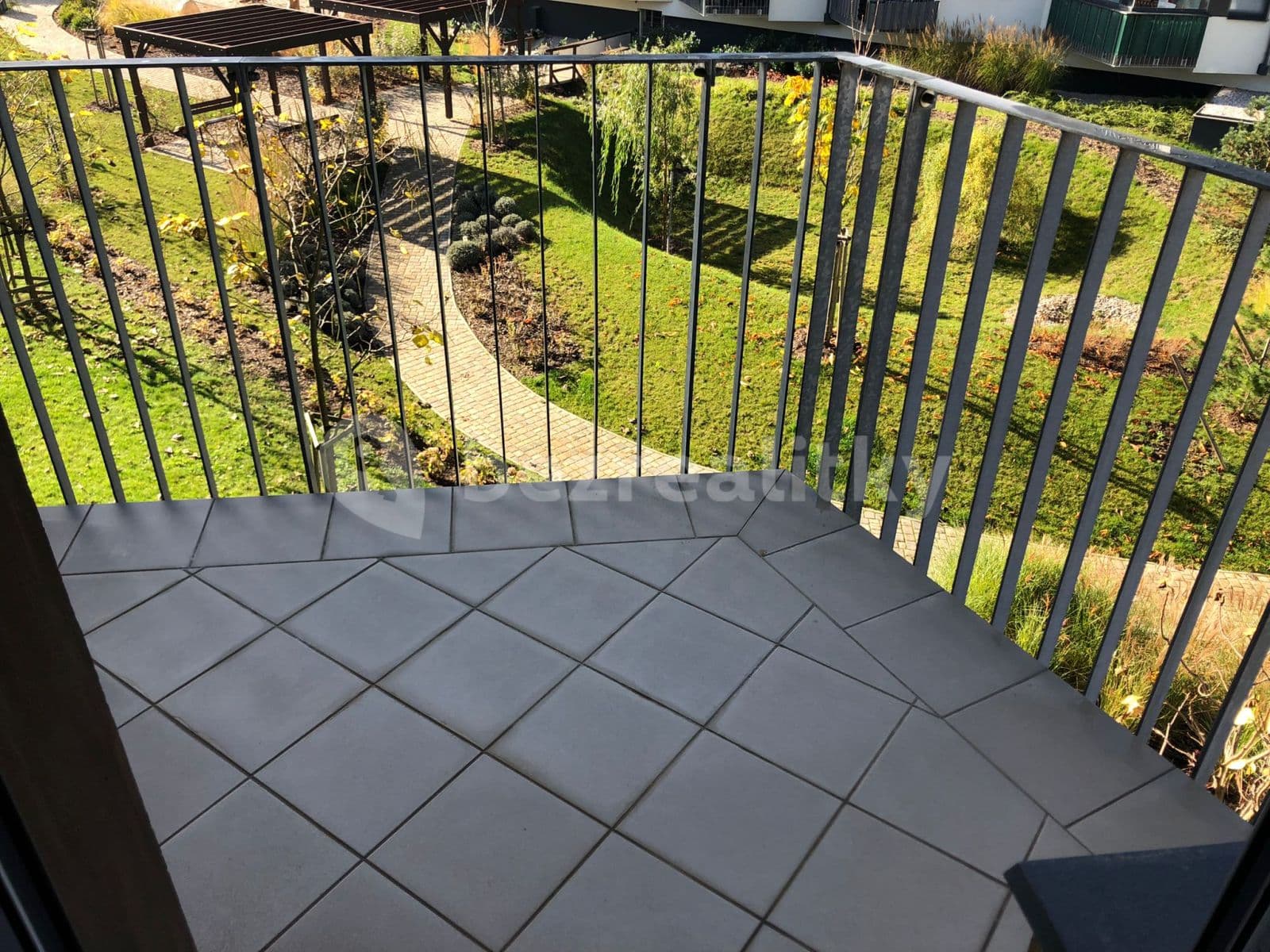 Pronájem bytu 2+kk 55 m², Hugo Haase, Praha, Praha Pronájem bytu 2+kk 55 m², Hugo Haase, Praha, Praha
