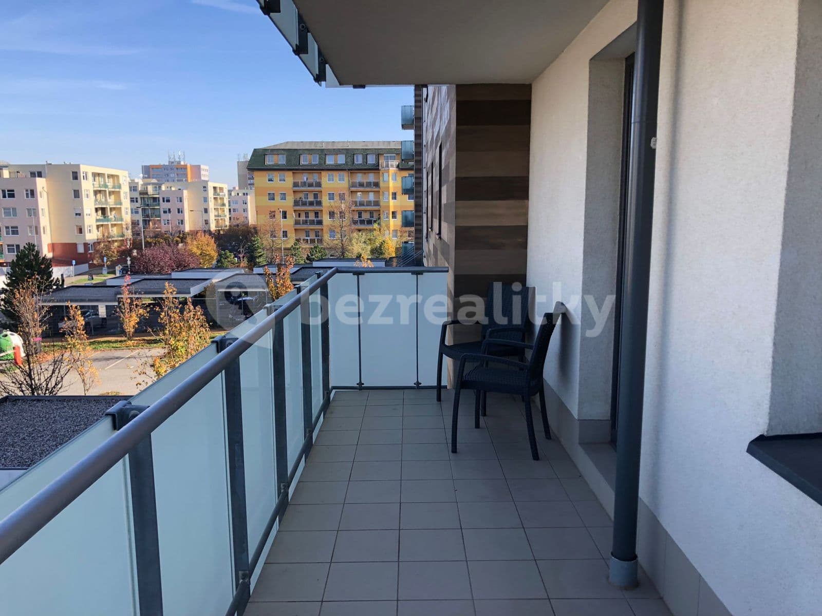 Pronájem bytu 2+kk 55 m², Hugo Haase, Praha, Praha Pronájem bytu 2+kk 55 m², Hugo Haase, Praha, Praha