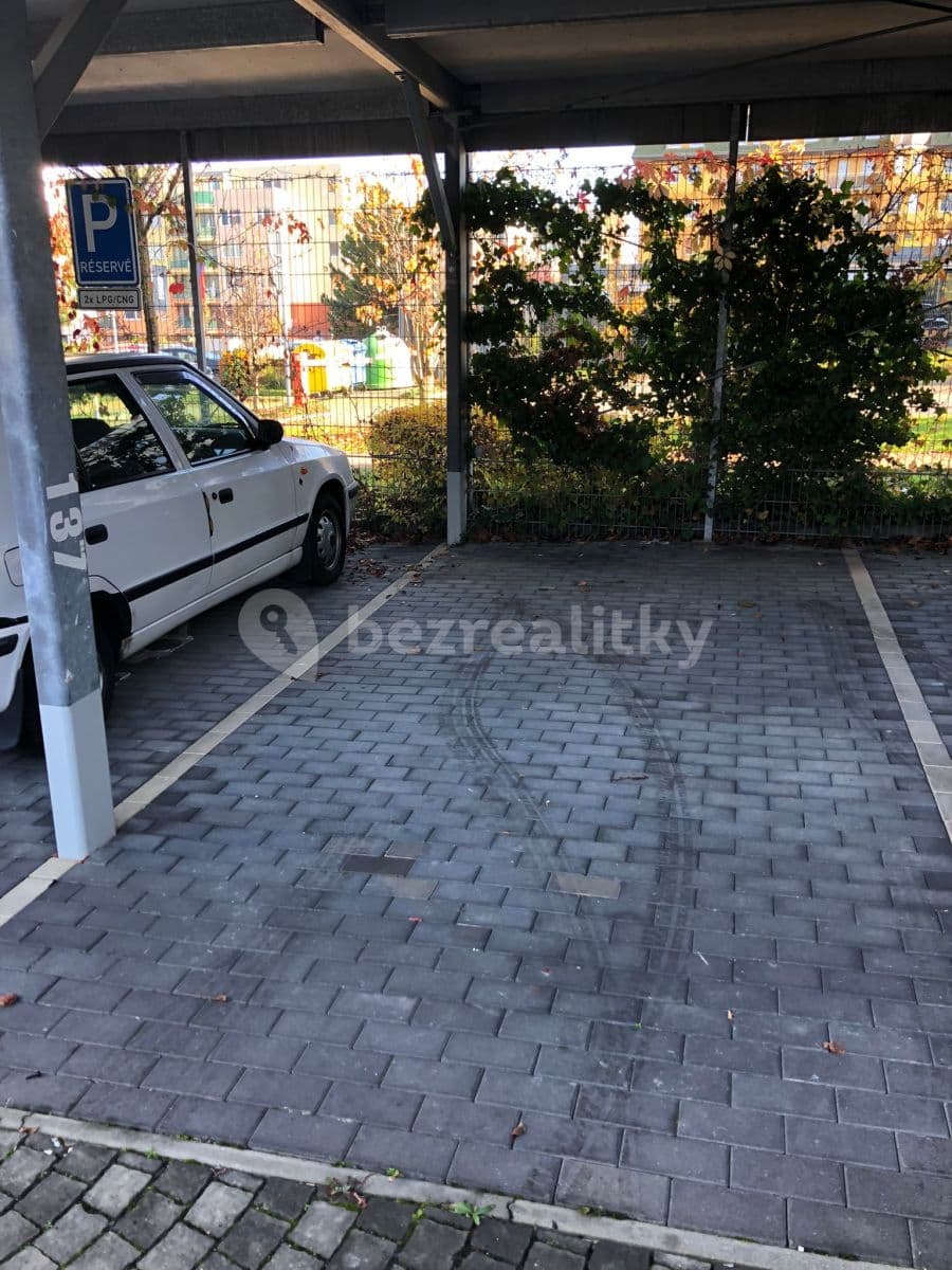 Pronájem bytu 2+kk 55 m², Hugo Haase, Praha, Praha Pronájem bytu 2+kk 55 m², Hugo Haase, Praha, Praha