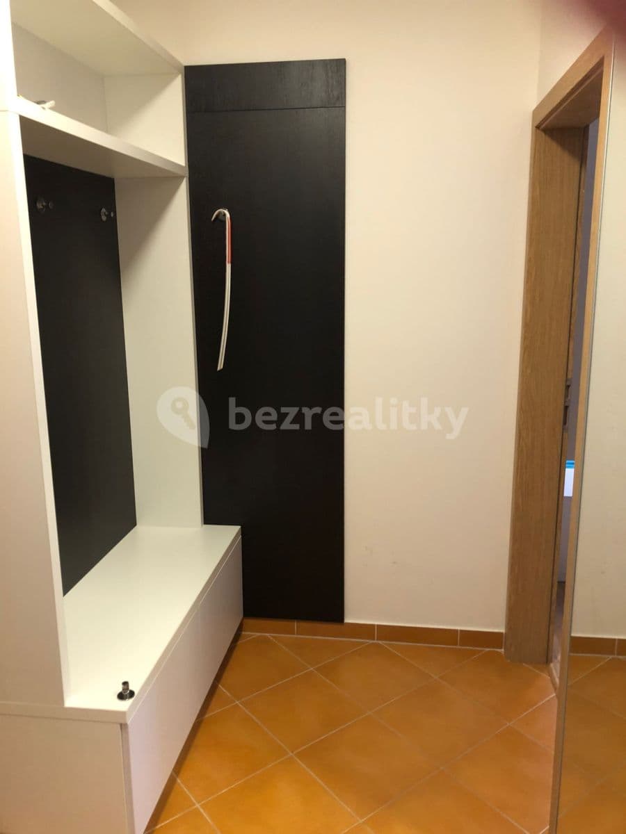 Pronájem bytu 2+kk 55 m², Hugo Haase, Praha, Praha Pronájem bytu 2+kk 55 m², Hugo Haase, Praha, Praha