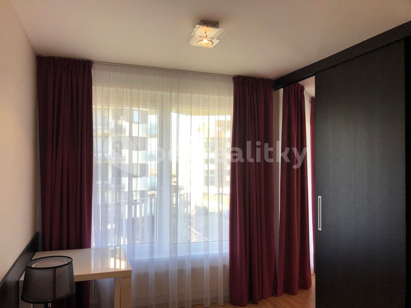 Pronájem bytu 2+kk 55 m², Hugo Haase, Praha, Praha Pronájem bytu 2+kk 55 m², Hugo Haase, Praha, Praha