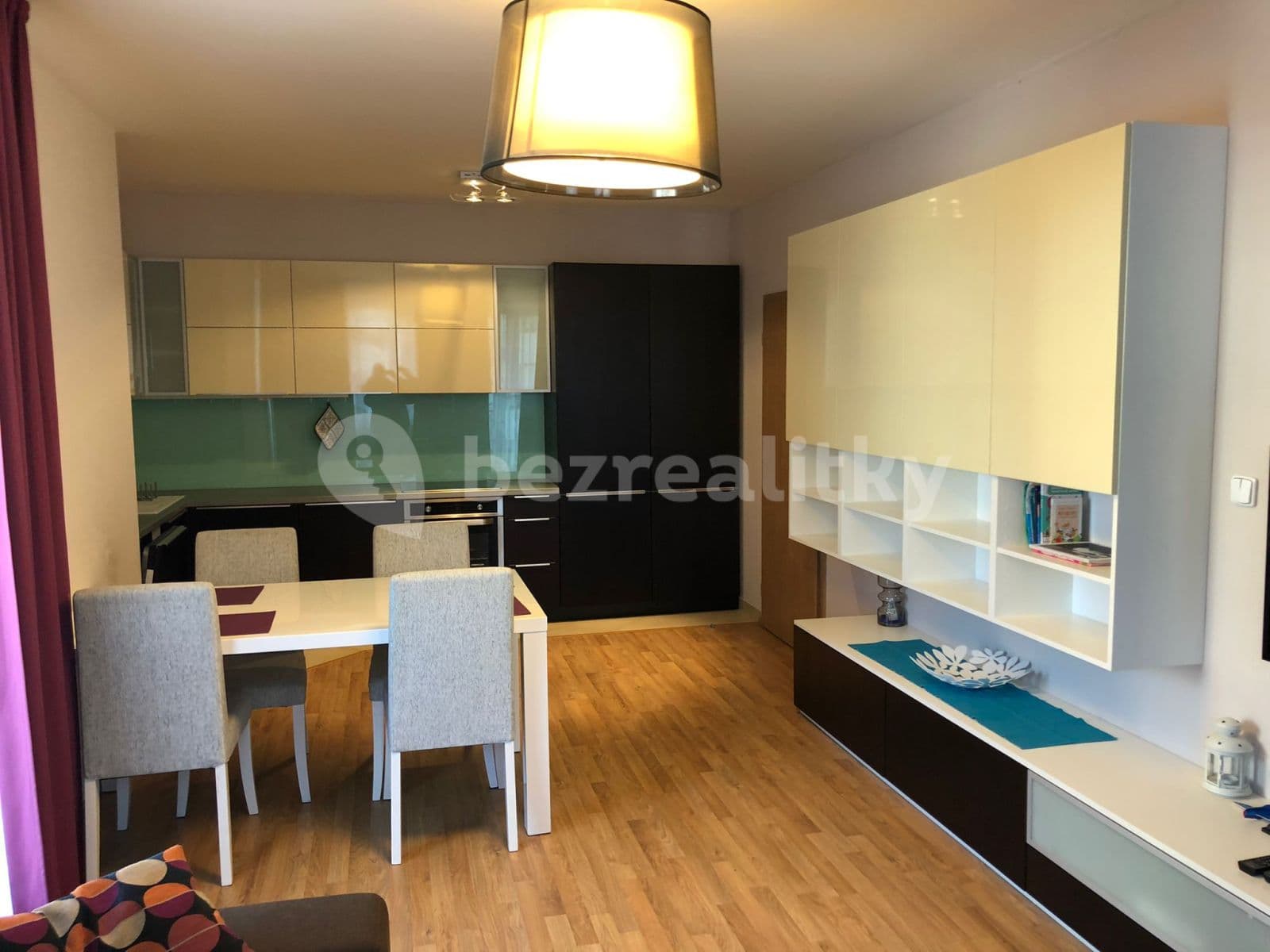 Pronájem bytu 2+kk 55 m², Hugo Haase, Praha, Praha Pronájem bytu 2+kk 55 m², Hugo Haase, Praha, Praha