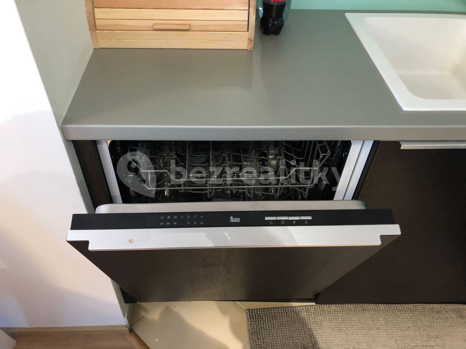Pronájem bytu 2+kk 55 m², Hugo Haase, Praha, Praha Pronájem bytu 2+kk 55 m², Hugo Haase, Praha, Praha