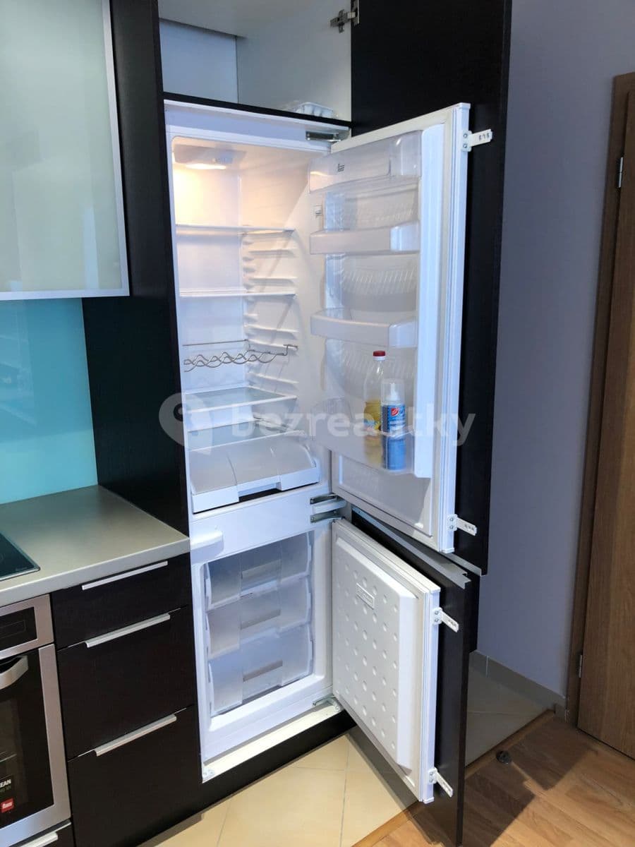 Pronájem bytu 2+kk 55 m², Hugo Haase, Praha, Praha Pronájem bytu 2+kk 55 m², Hugo Haase, Praha, Praha