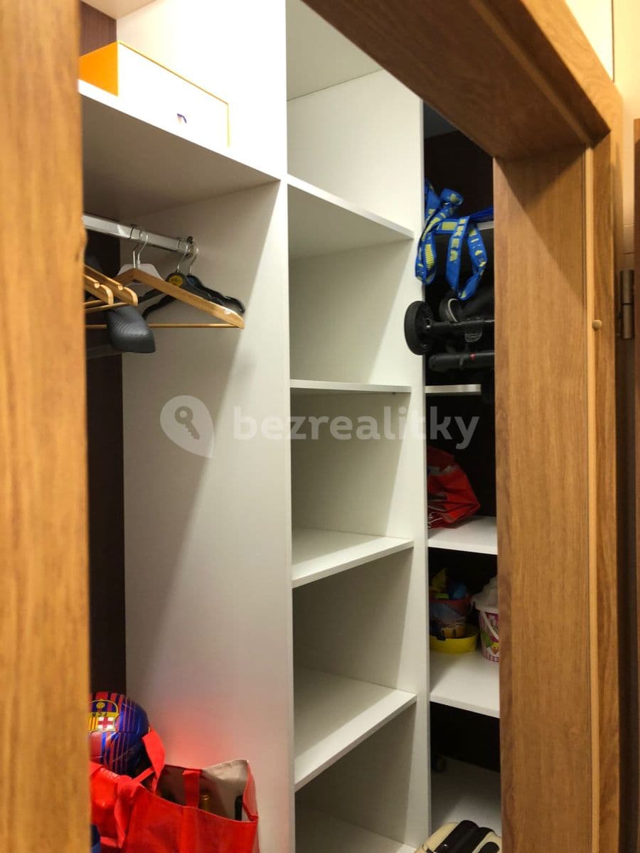 Pronájem bytu 2+kk 55 m², Hugo Haase, Praha, Praha Pronájem bytu 2+kk 55 m², Hugo Haase, Praha, Praha