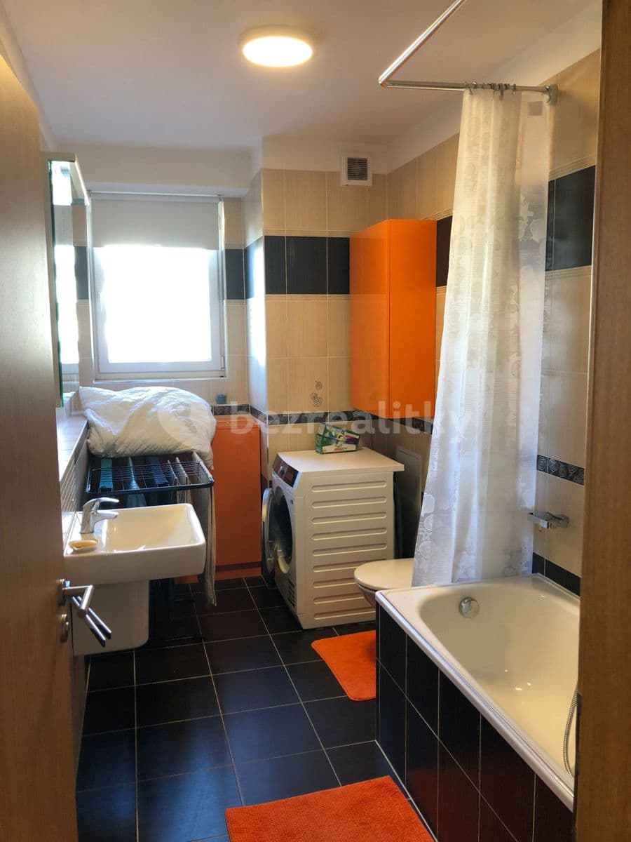 Pronájem bytu 2+kk 55 m², Hugo Haase, Praha, Praha Pronájem bytu 2+kk 55 m², Hugo Haase, Praha, Praha