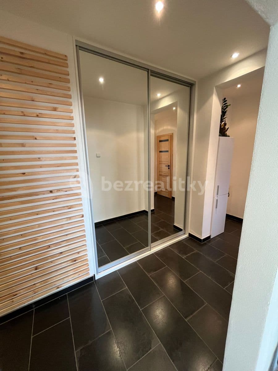 Pronájem bytu 2+1 70 m², Sečská, Praha, Praha Pronájem bytu 2+1 70 m², Sečská, Praha, Praha