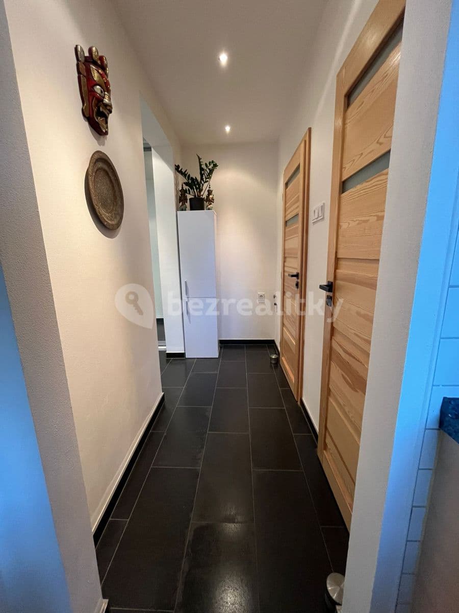 Pronájem bytu 2+1 70 m², Sečská, Praha, Praha Pronájem bytu 2+1 70 m², Sečská, Praha, Praha