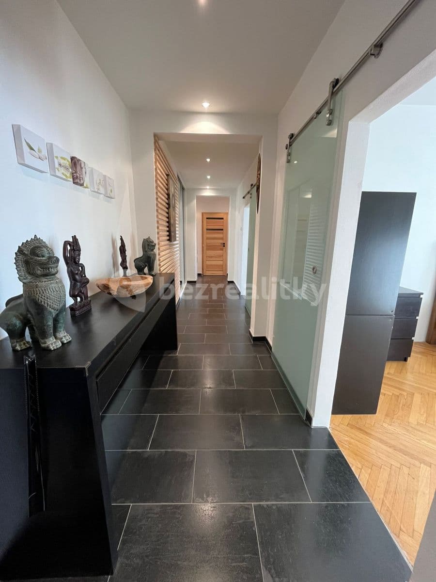 Pronájem bytu 2+1 70 m², Sečská, Praha, Praha Pronájem bytu 2+1 70 m², Sečská, Praha, Praha