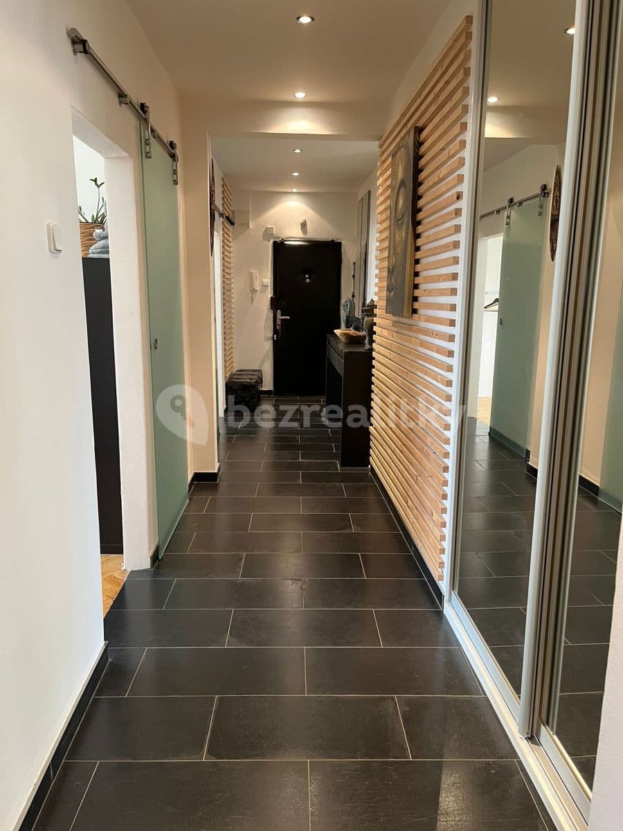 Pronájem bytu 2+1 70 m², Sečská, Praha, Praha Pronájem bytu 2+1 70 m², Sečská, Praha, Praha
