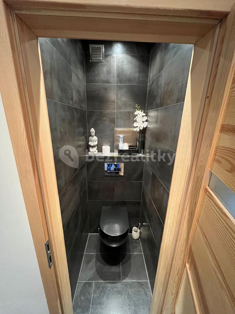 Pronájem bytu 2+1 70 m², Sečská, Praha, Praha Pronájem bytu 2+1 70 m², Sečská, Praha, Praha
