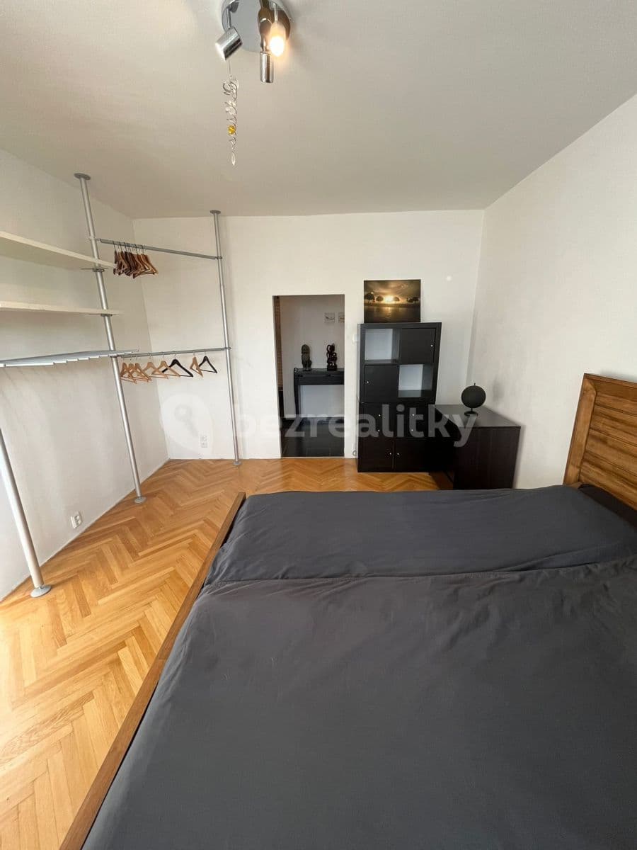 Pronájem bytu 2+1 70 m², Sečská, Praha, Praha Pronájem bytu 2+1 70 m², Sečská, Praha, Praha