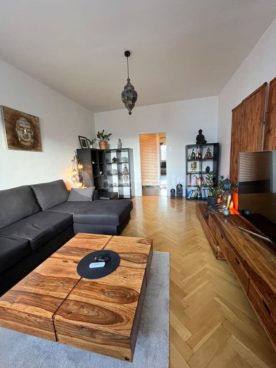 Pronájem bytu 2+1 70 m², Sečská, Praha, Praha Pronájem bytu 2+1 70 m², Sečská, Praha, Praha