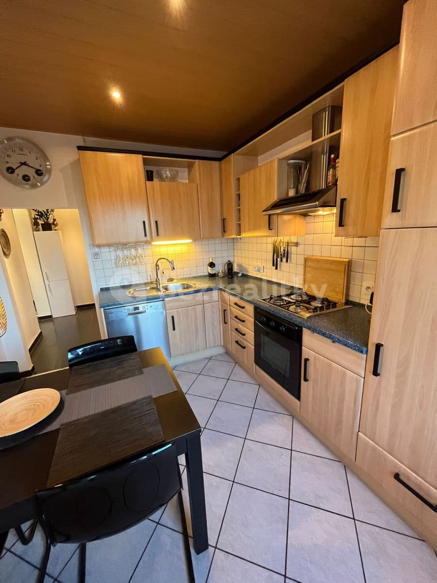 Pronájem bytu 2+1 70 m², Sečská, Praha, Praha Pronájem bytu 2+1 70 m², Sečská, Praha, Praha