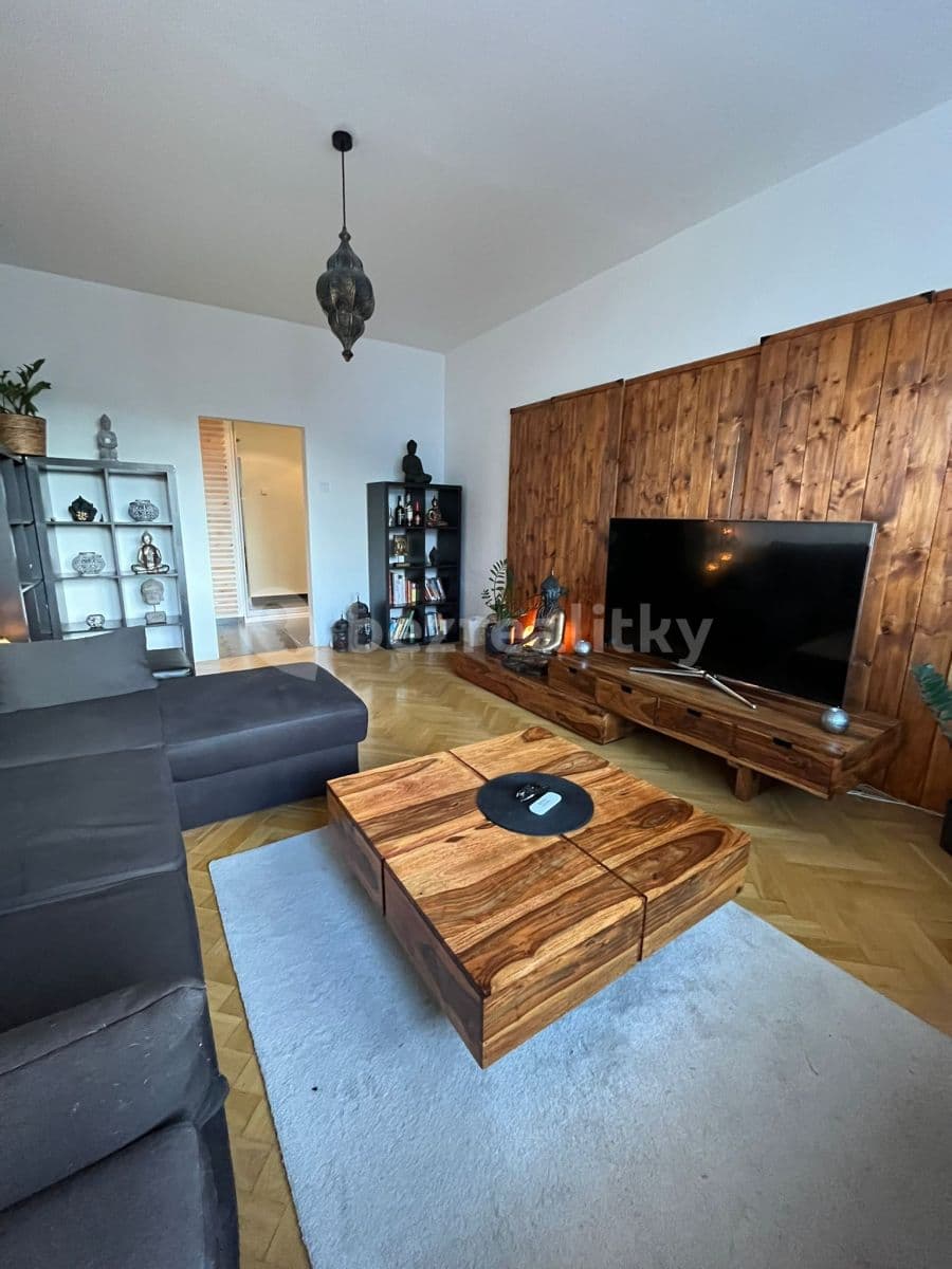 Pronájem bytu 2+1 70 m², Sečská, Praha, Praha Pronájem bytu 2+1 70 m², Sečská, Praha, Praha