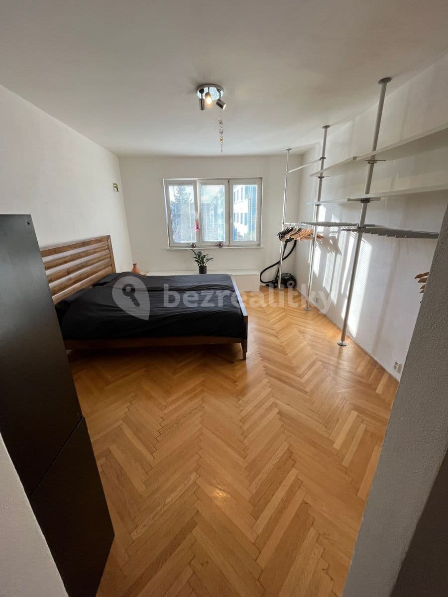 Pronájem bytu 2+1 70 m², Sečská, Praha, Praha Pronájem bytu 2+1 70 m², Sečská, Praha, Praha