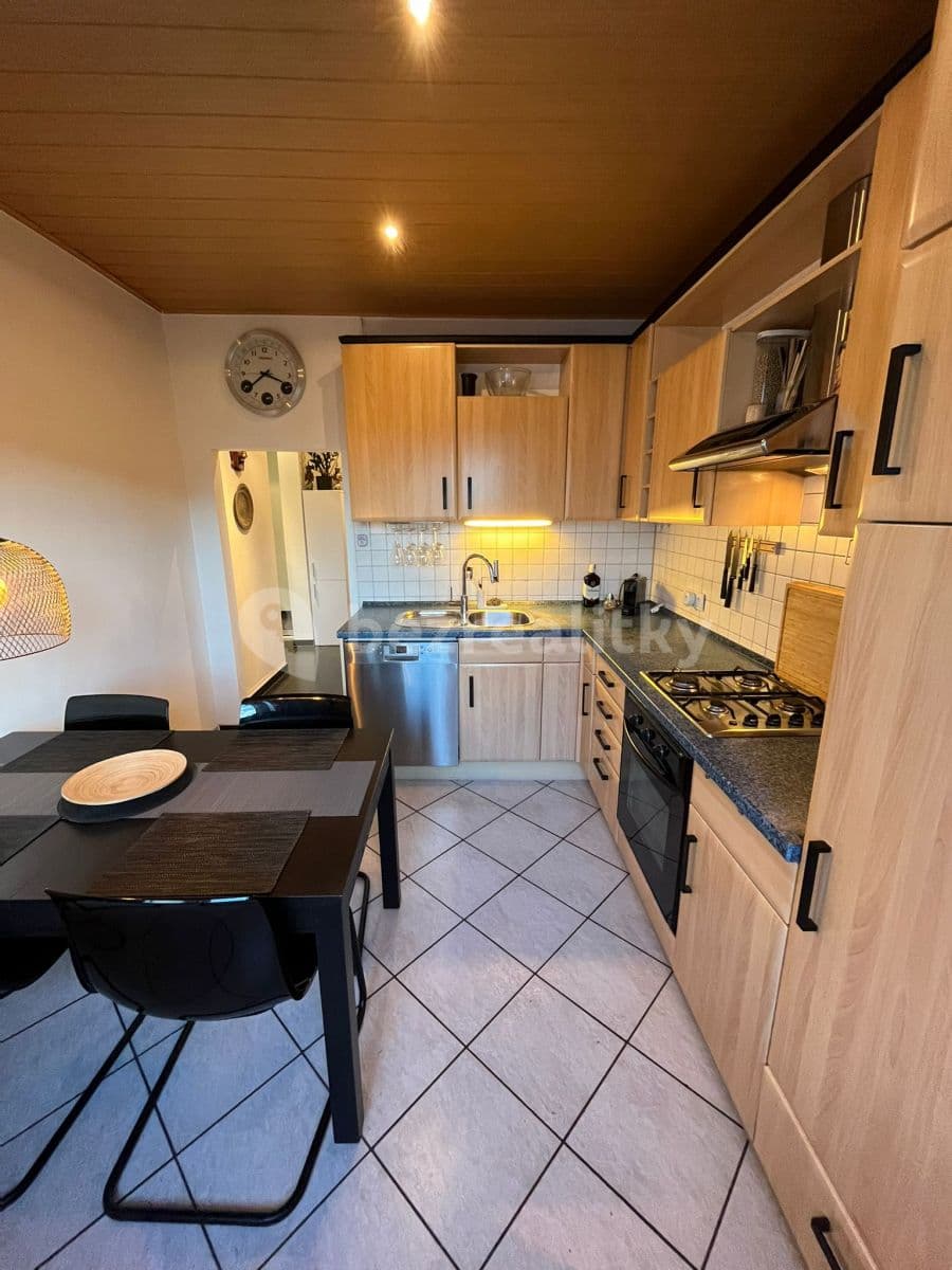 Pronájem bytu 2+1 70 m², Sečská, Praha, Praha Pronájem bytu 2+1 70 m², Sečská, Praha, Praha