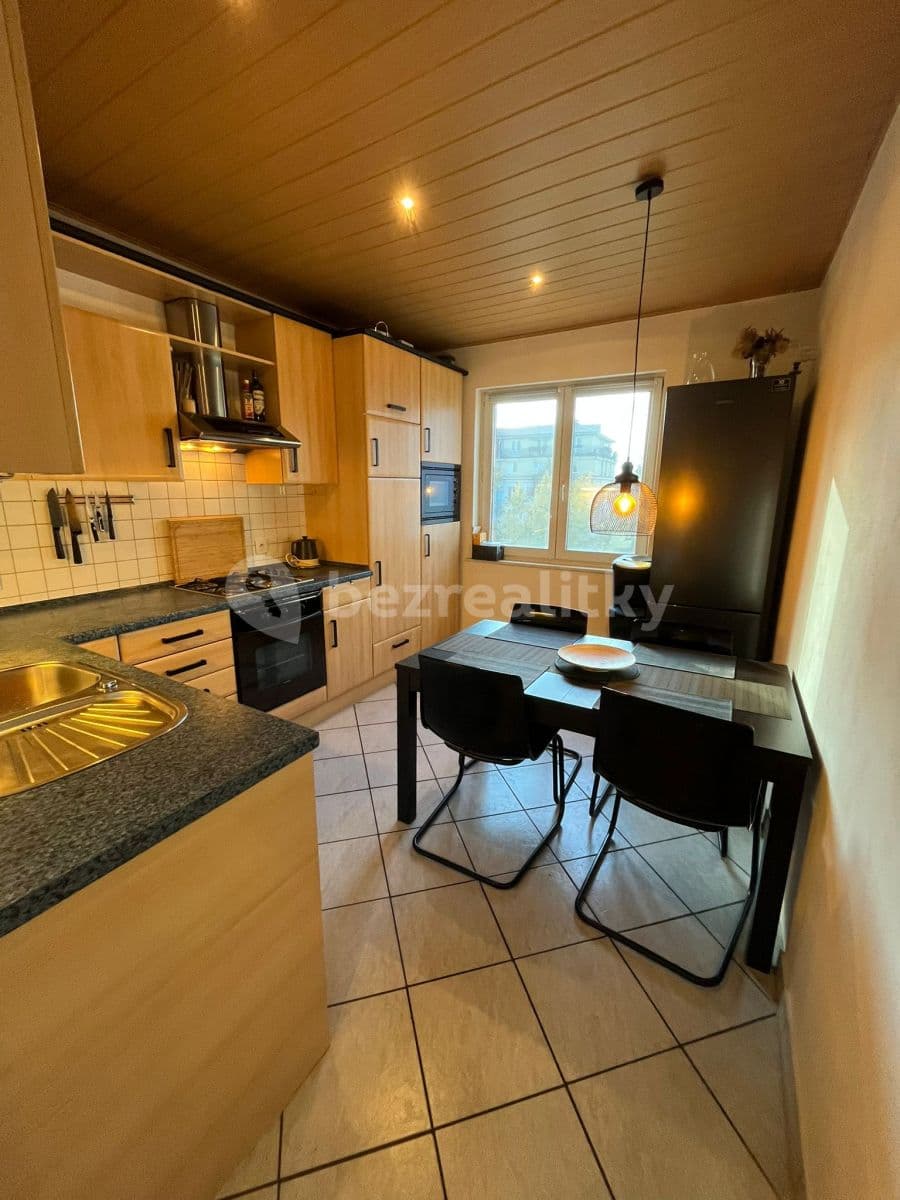 Pronájem bytu 2+1 70 m², Sečská, Praha, Praha Pronájem bytu 2+1 70 m², Sečská, Praha, Praha