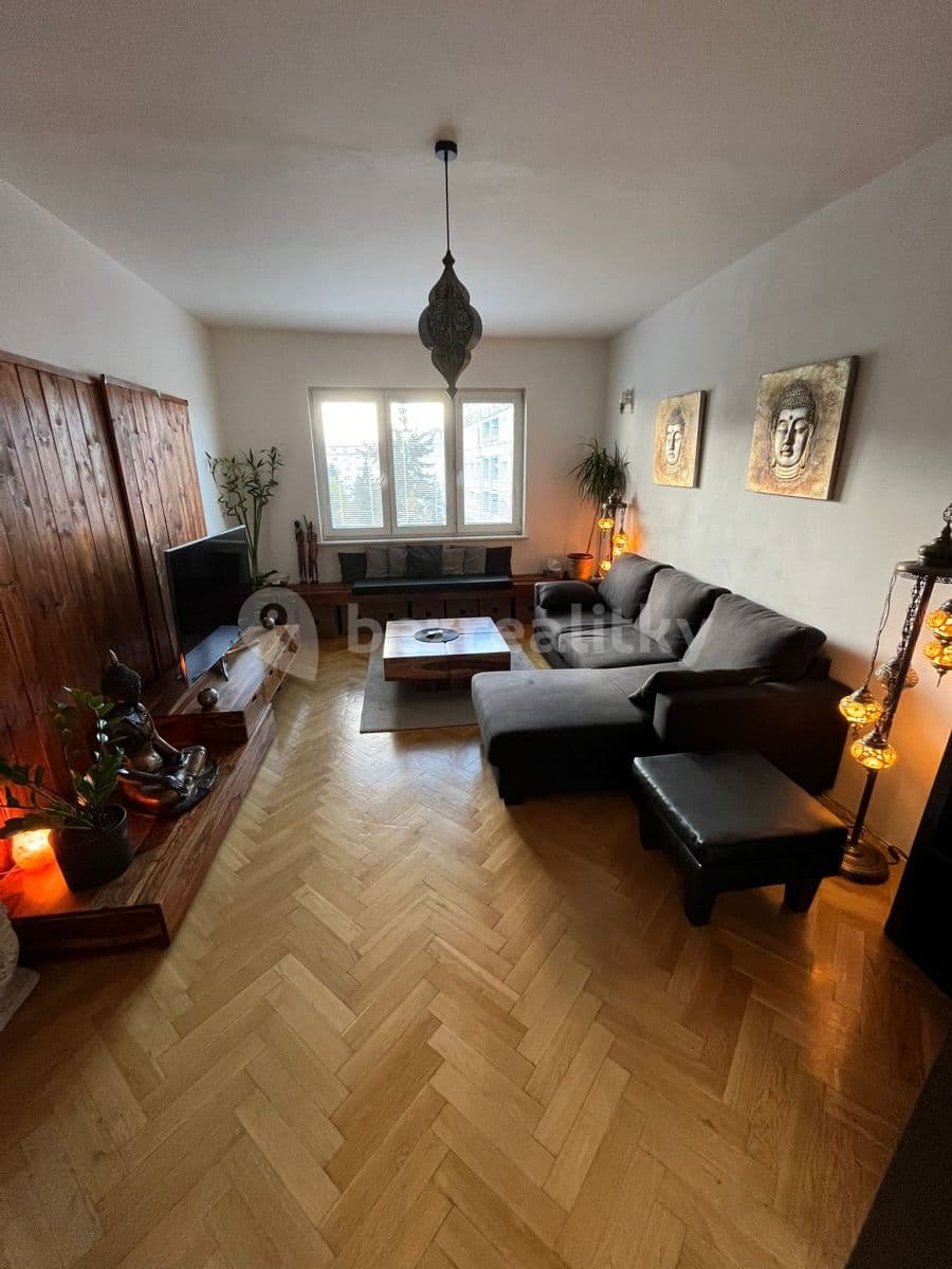 Pronájem bytu 2+1 70 m², Sečská, Praha, Praha Pronájem bytu 2+1 70 m², Sečská, Praha, Praha