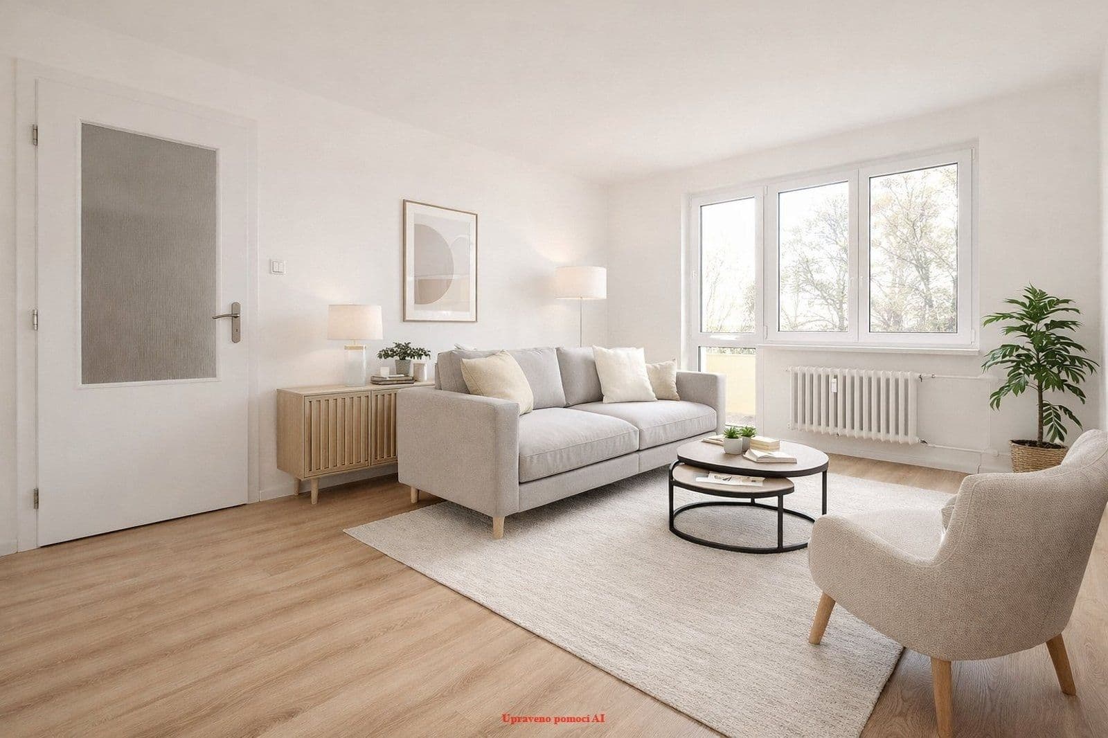 Pronájem bytu 2+1 52 m², Cihelní, Karviná, Moravskoslezský kraj Pronájem bytu 2+1 52 m², Cihelní, Karviná, Moravskoslezský kraj
