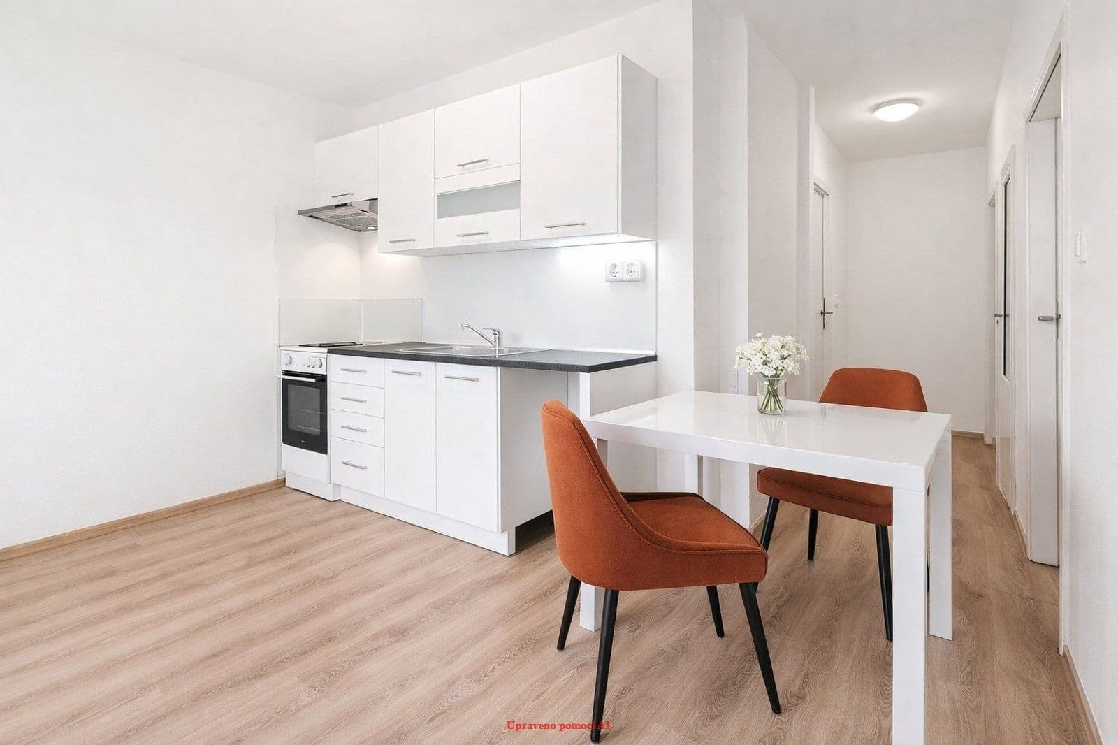 Pronájem bytu 2+1 52 m², Cihelní, Karviná, Moravskoslezský kraj Pronájem bytu 2+1 52 m², Cihelní, Karviná, Moravskoslezský kraj
