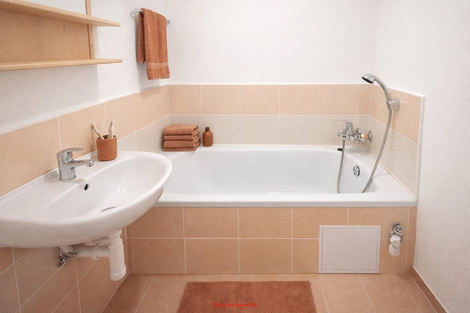 Pronájem bytu 2+1 52 m², Cihelní, Karviná, Moravskoslezský kraj Pronájem bytu 2+1 52 m², Cihelní, Karviná, Moravskoslezský kraj
