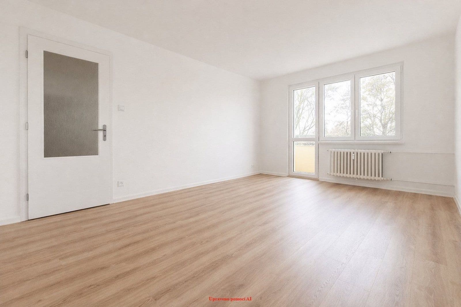Pronájem bytu 2+1 52 m², Cihelní, Karviná, Moravskoslezský kraj Pronájem bytu 2+1 52 m², Cihelní, Karviná, Moravskoslezský kraj