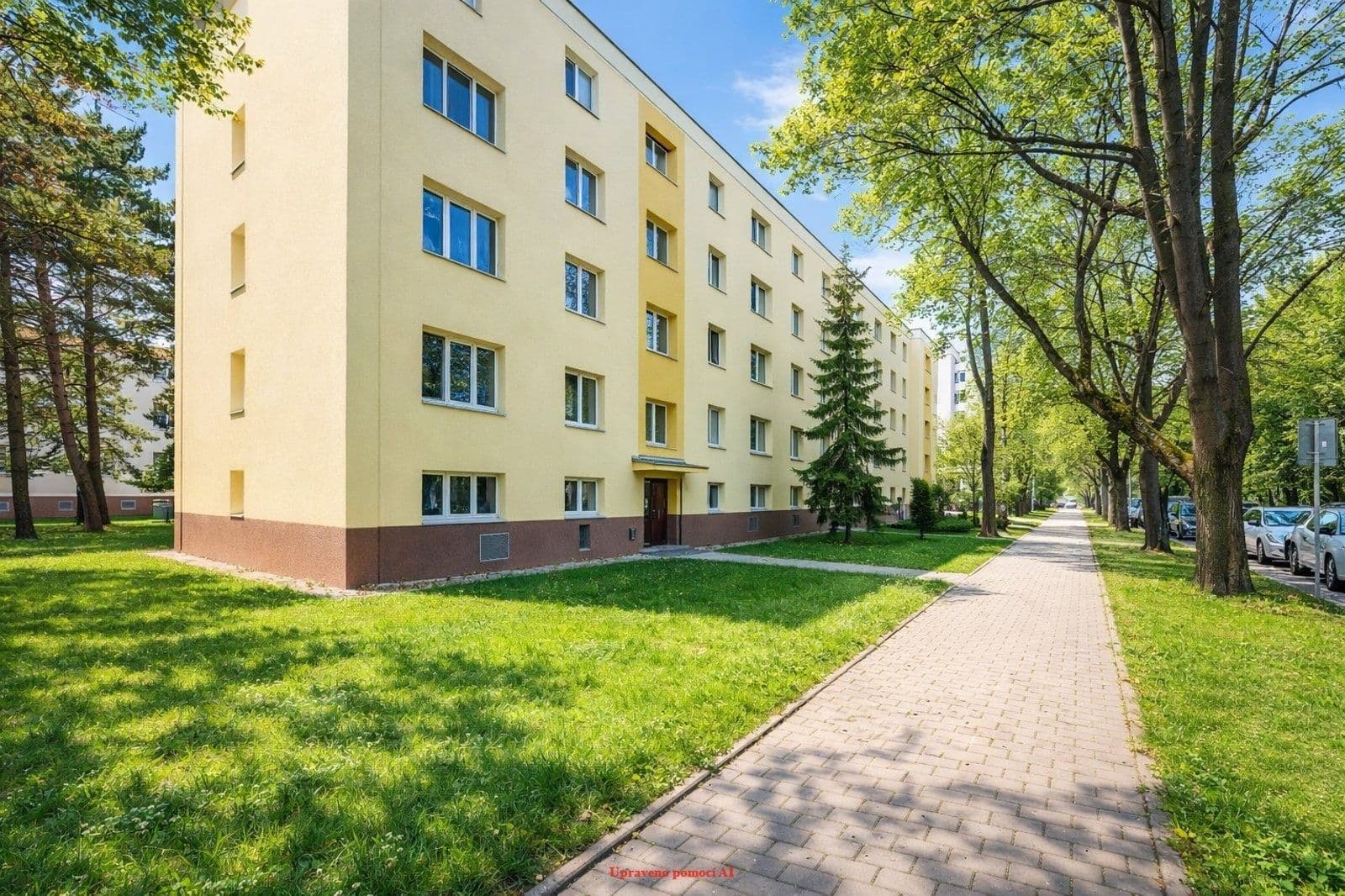 Pronájem bytu 2+1 52 m², Cihelní, Karviná, Moravskoslezský kraj Pronájem bytu 2+1 52 m², Cihelní, Karviná, Moravskoslezský kraj